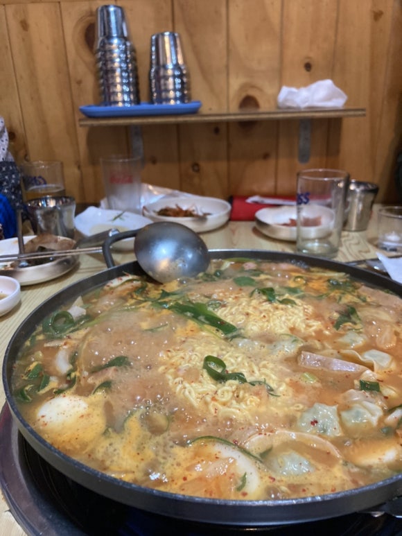엘에이부대찌개 이미지