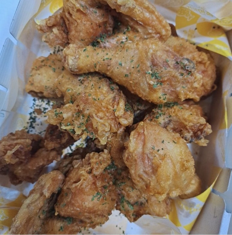 남주치킨 이미지