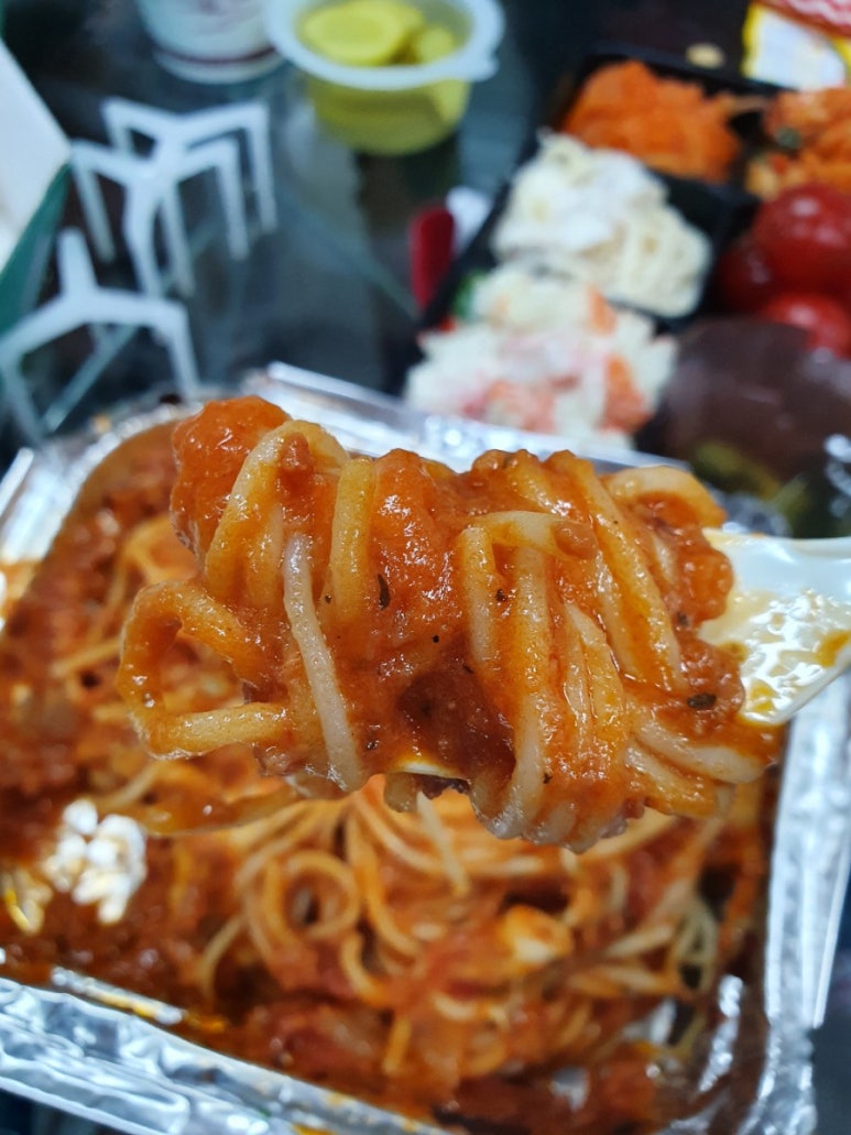 미스터피자(라페스타장항점) 이미지