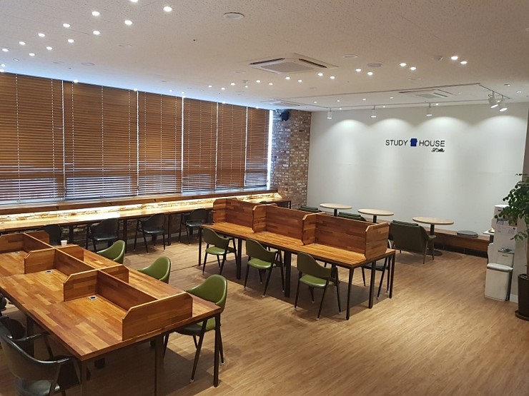 스터디카페SR 이미지
