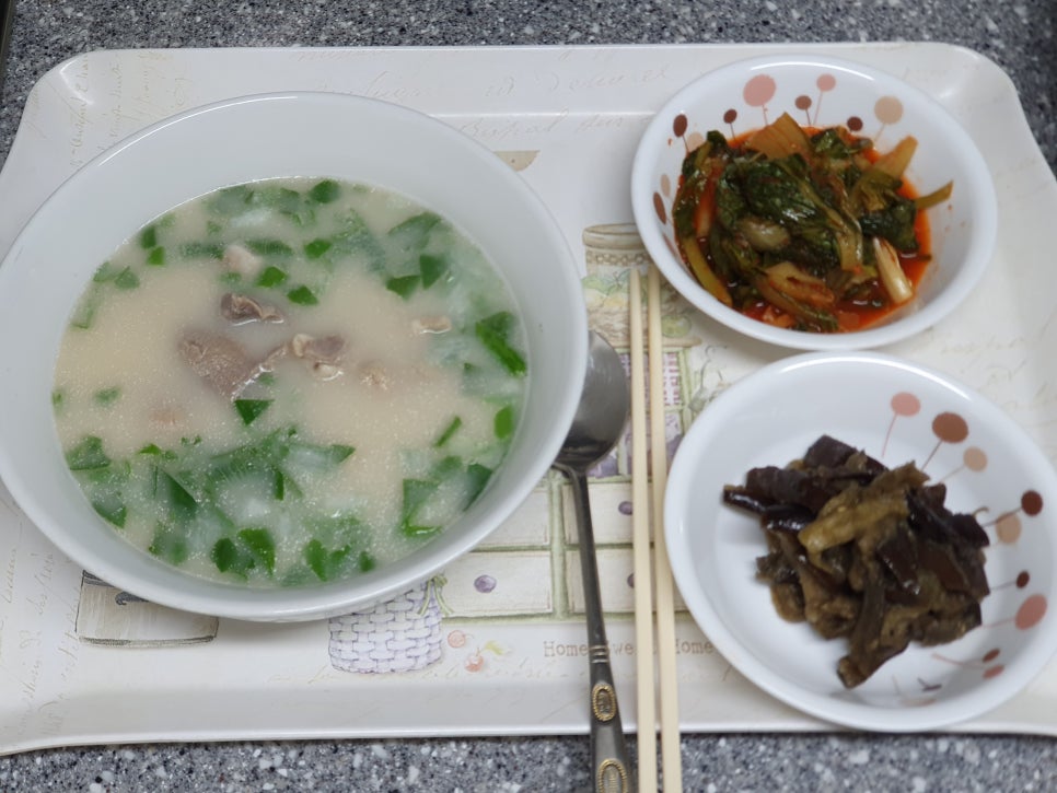 해동돼지국밥 이미지