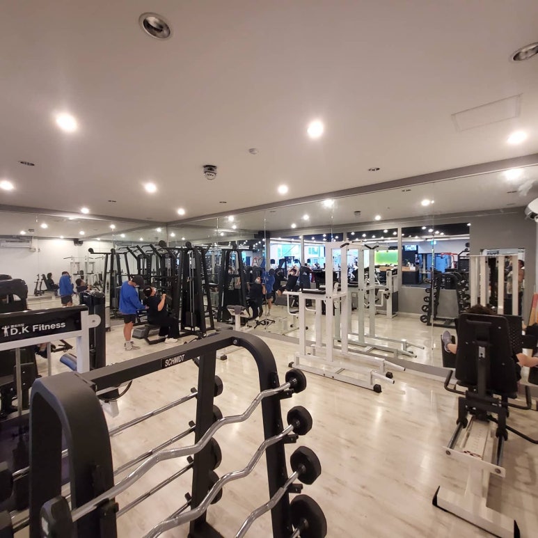 조아짐휘트니스 이미지