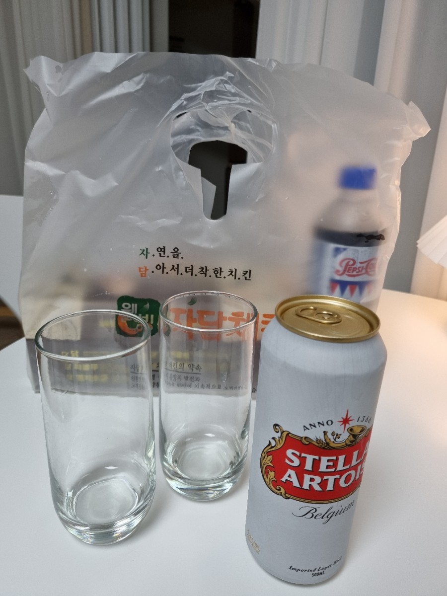 자담치킨 송정점 이미지