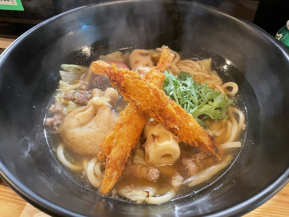긴자료코 신정뉴타운점 이미지