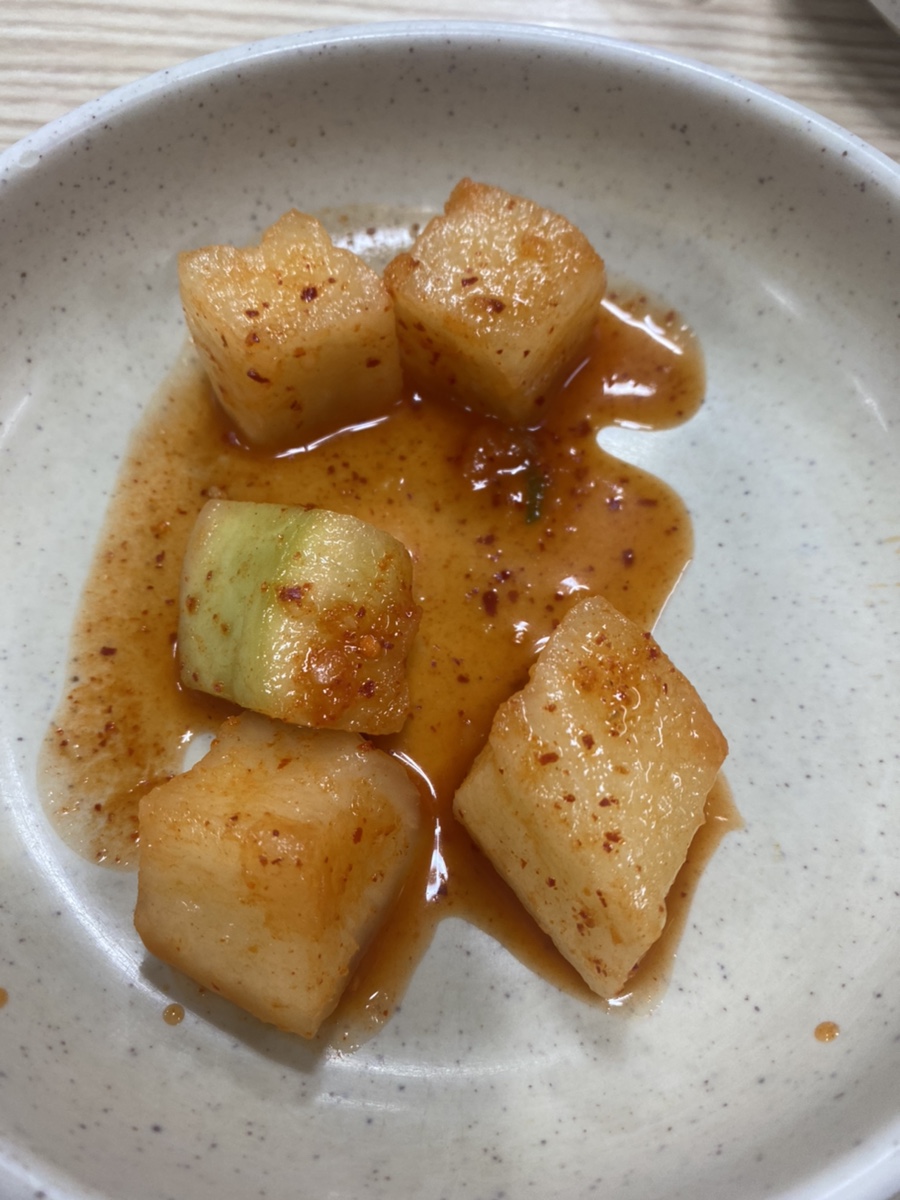 생생바지락칼국수 이미지