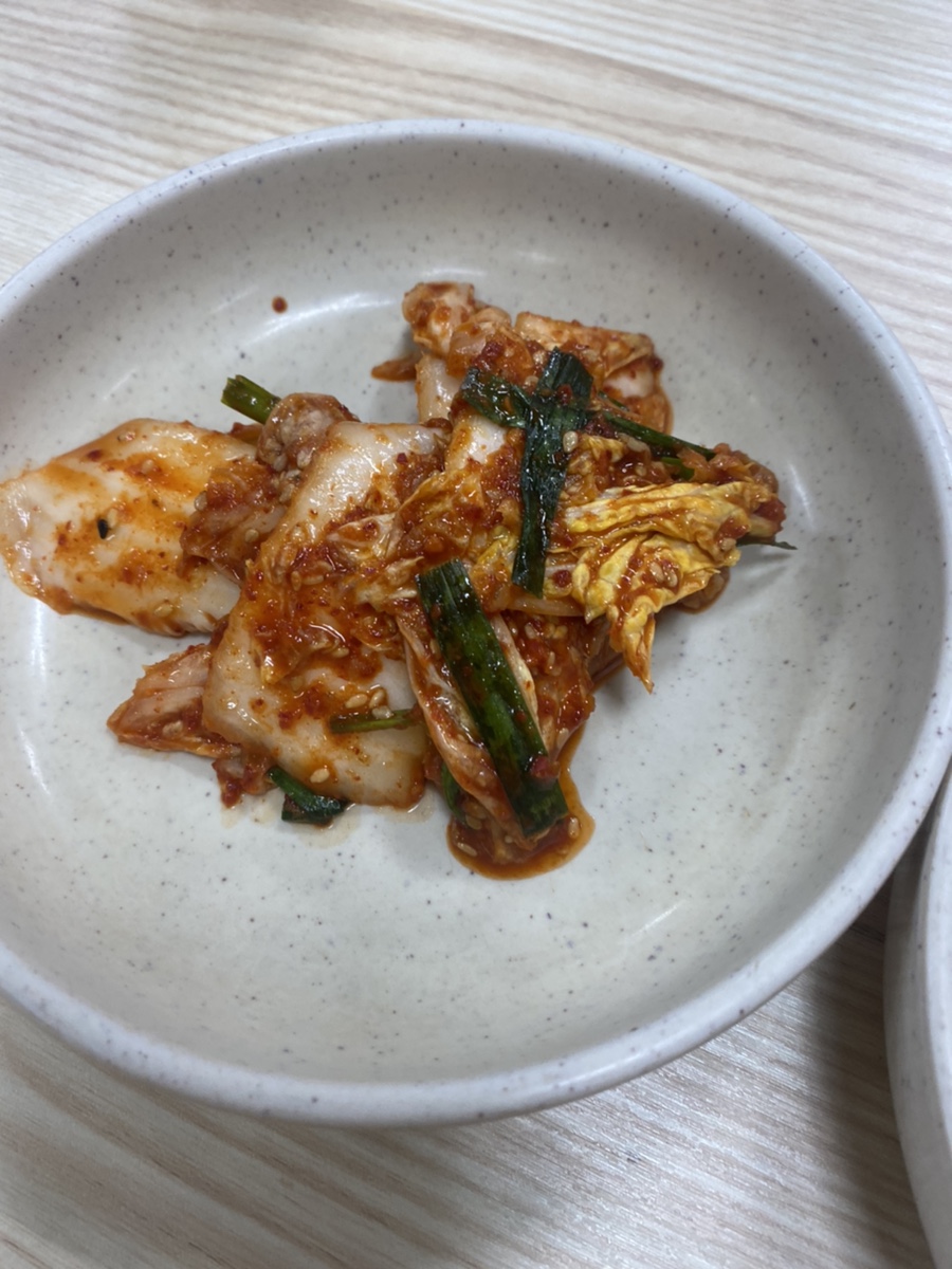 대부도바지락칼국수 이미지