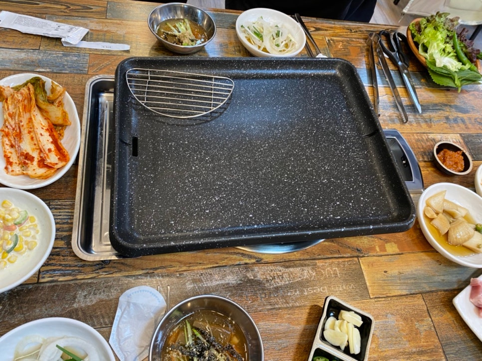 운서한우한돈정육점 이미지