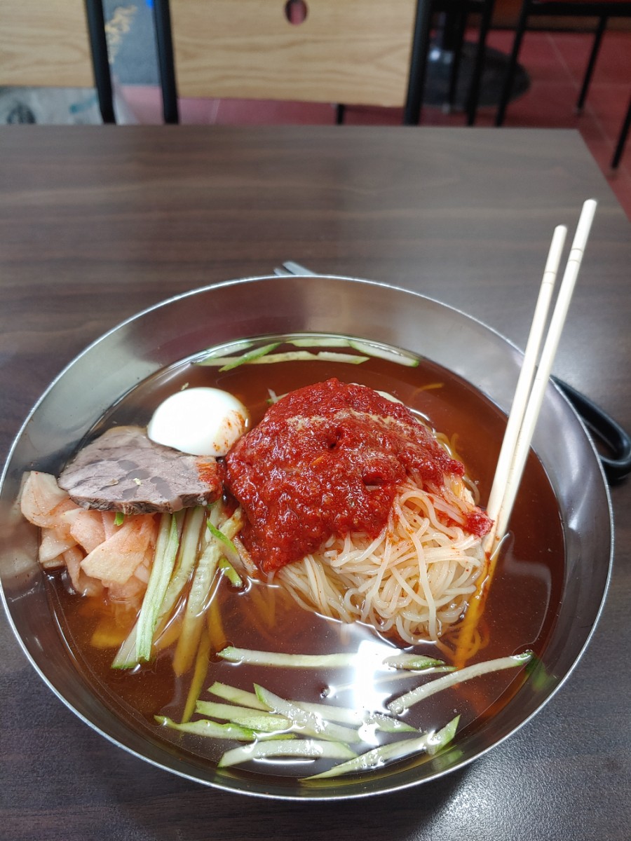 서정가야밀면 이미지