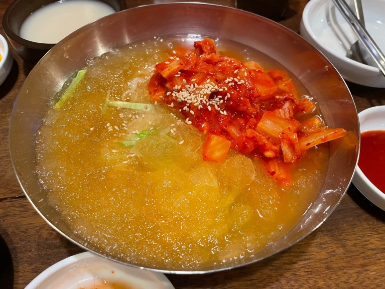 만복보쌈 이미지