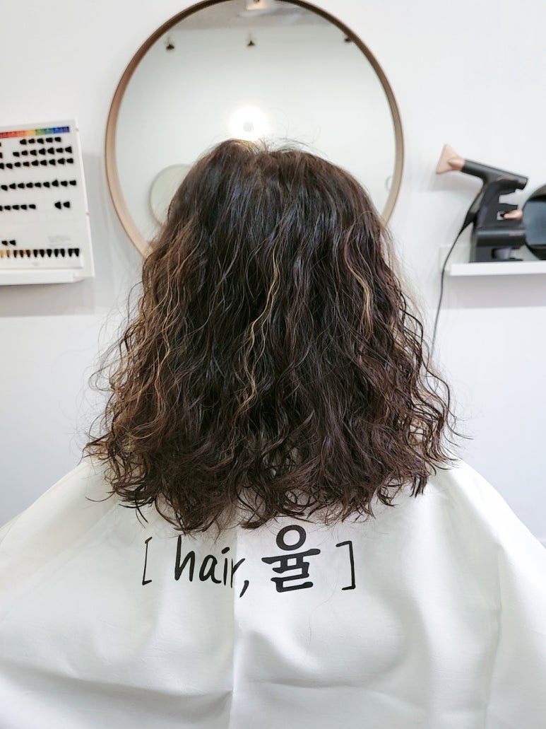 헤어율 이미지