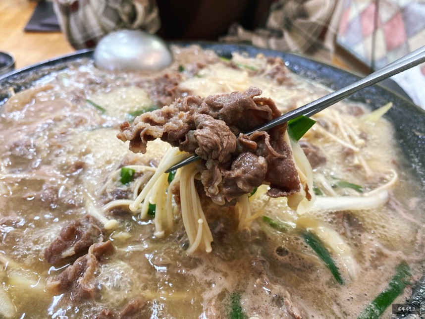 대구불고기식당 이미지