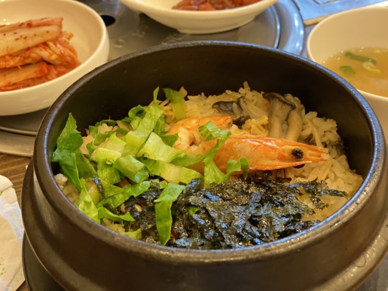 소공죽집 이미지