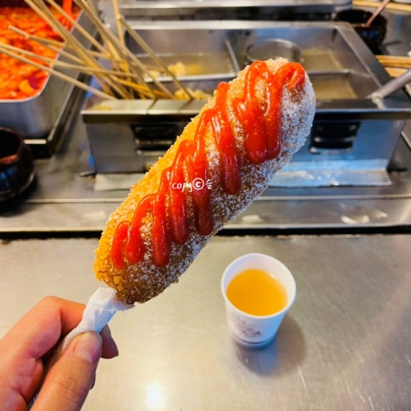 무교동낙지선부점 이미지