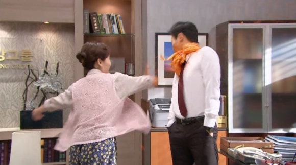 자매밥상 이미지