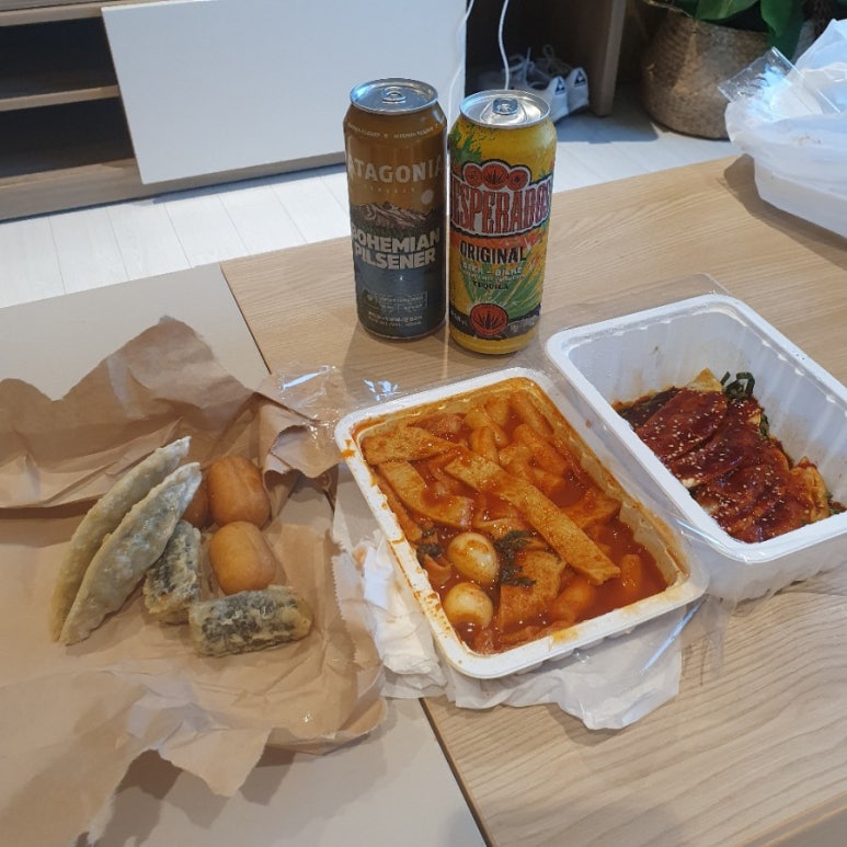 떡심제주애월하귀점 이미지