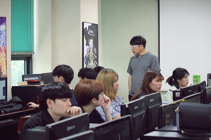 조형광고디자인 이미지