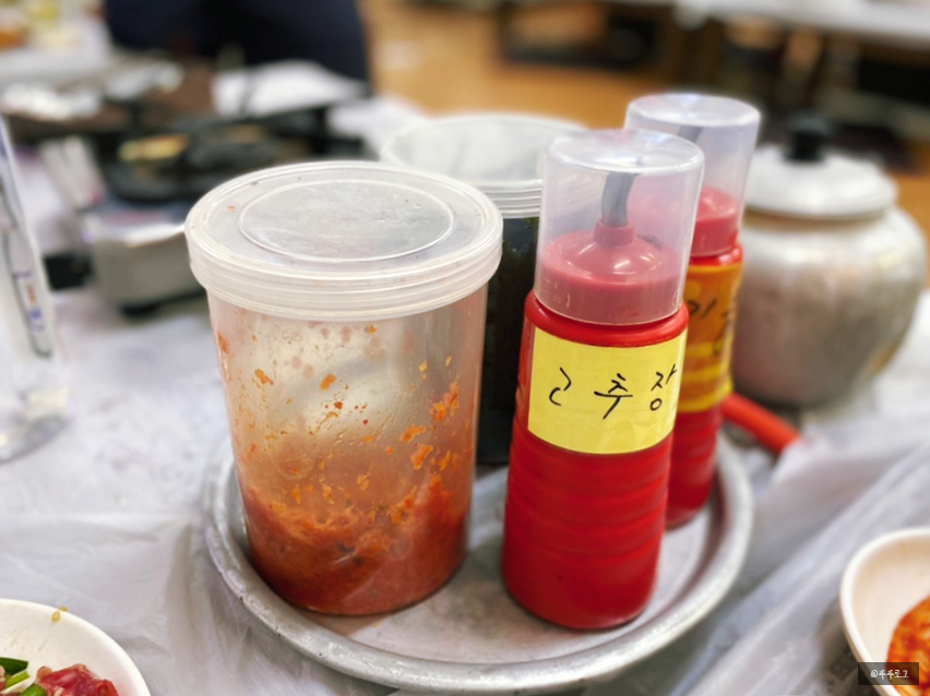 한우마을식육식당 이미지