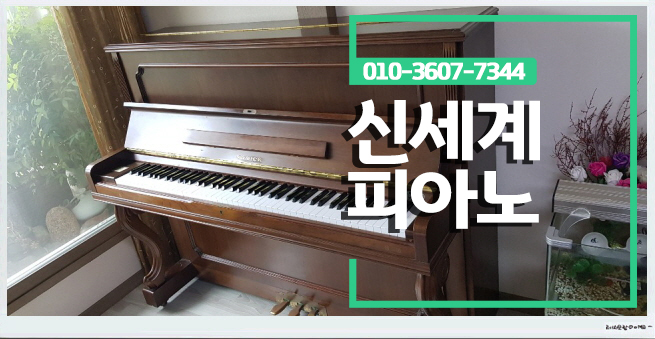 신세계피아노사 이미지