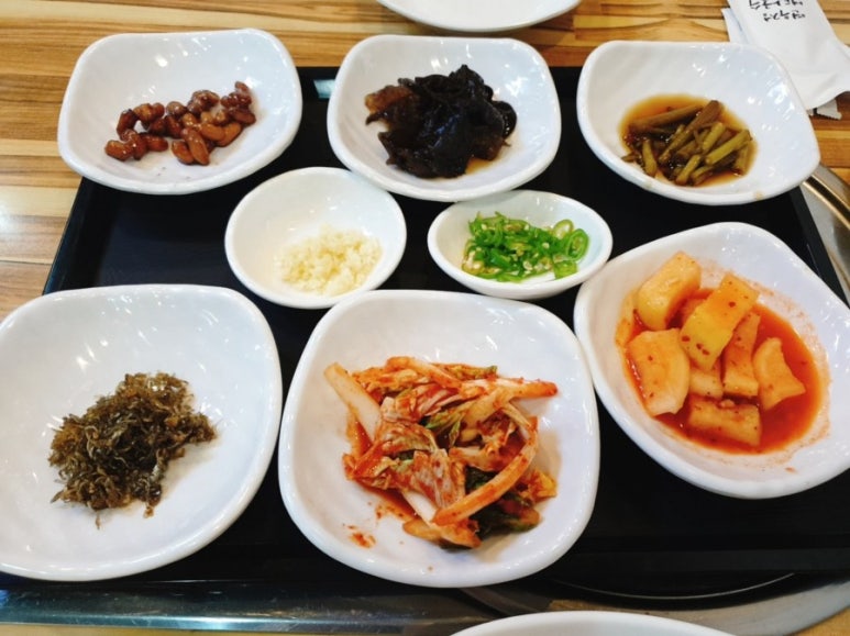 연우정어탕국수 이미지