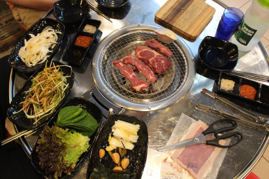 남목축산 이미지
