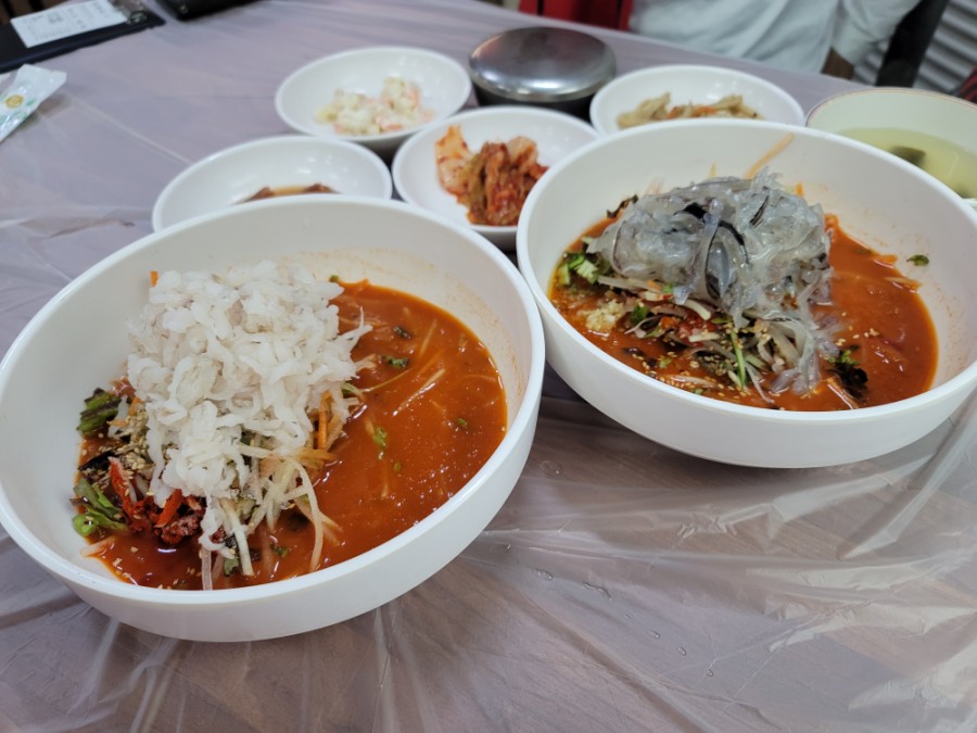 완도회식당 이미지