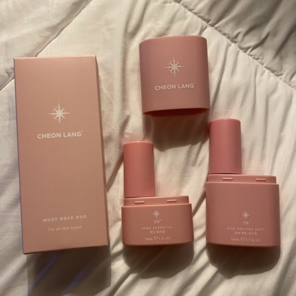 머스트핑크 이미지