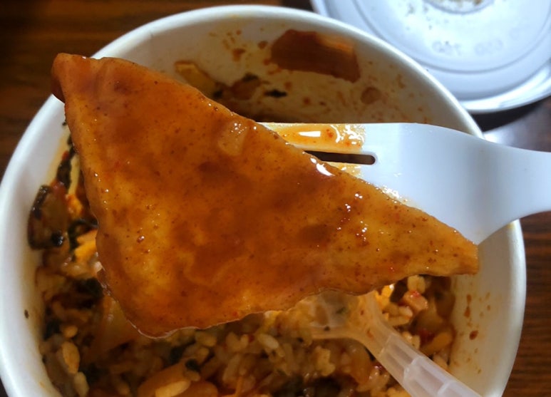 이웃집소녀떡볶이(정관점) 이미지
