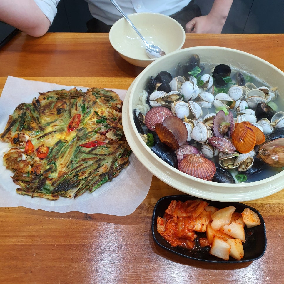 31CM해물칼국수웅상점 이미지