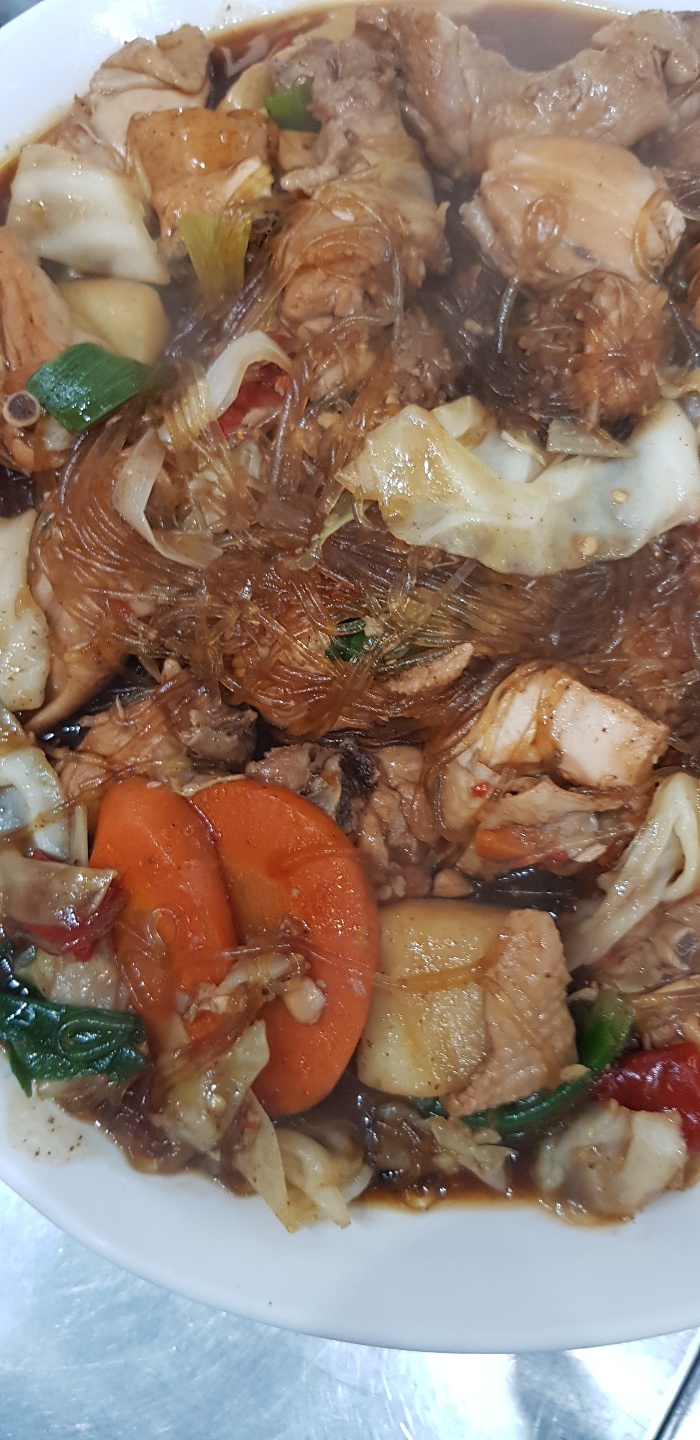 안동찜닭원조 이미지