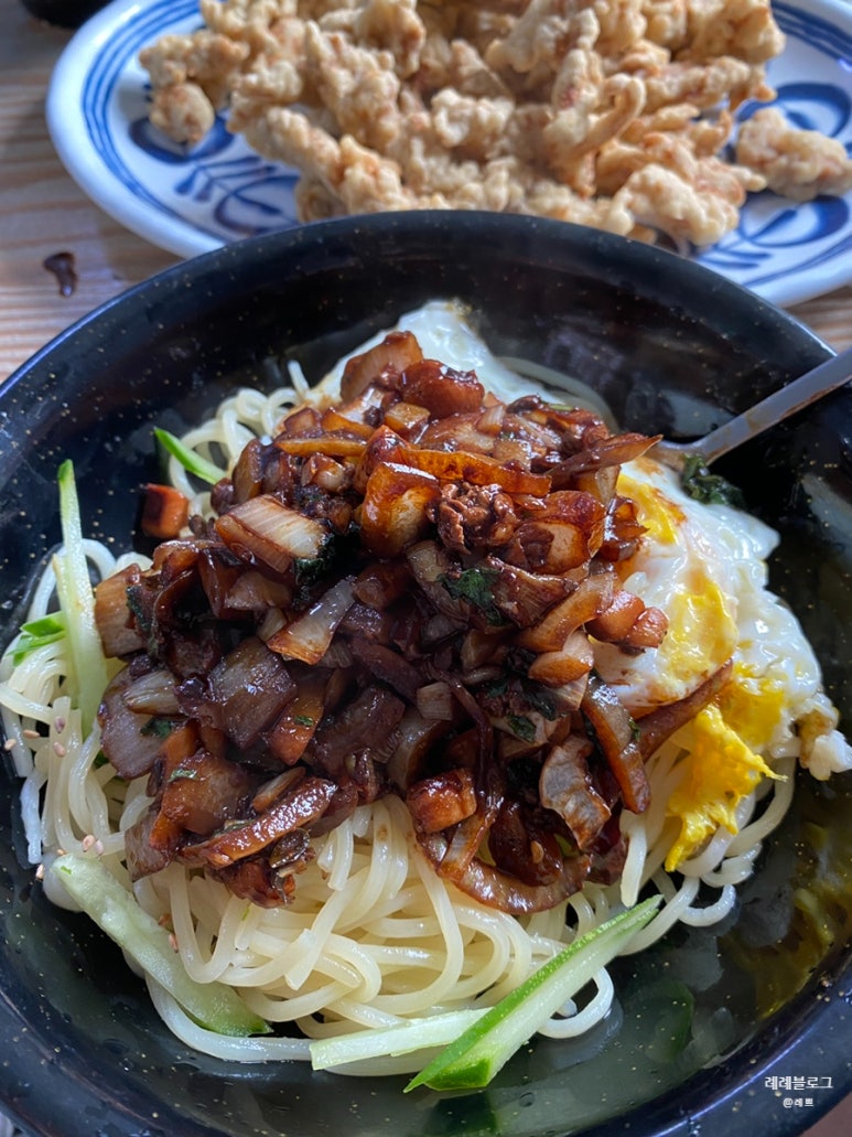 송림반점 이미지