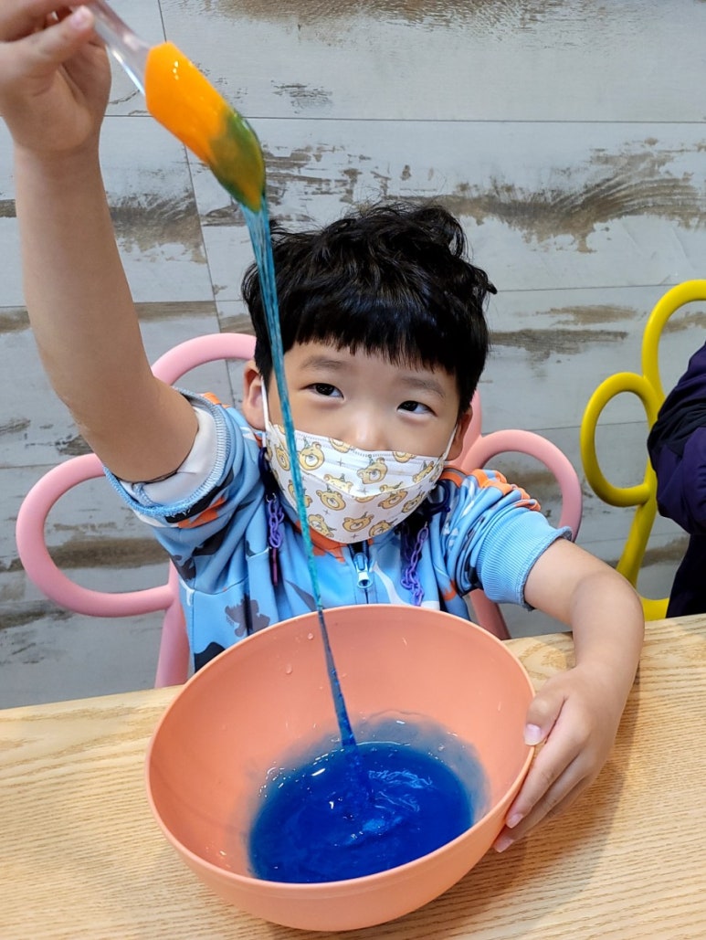 슬라임노리터 이미지
