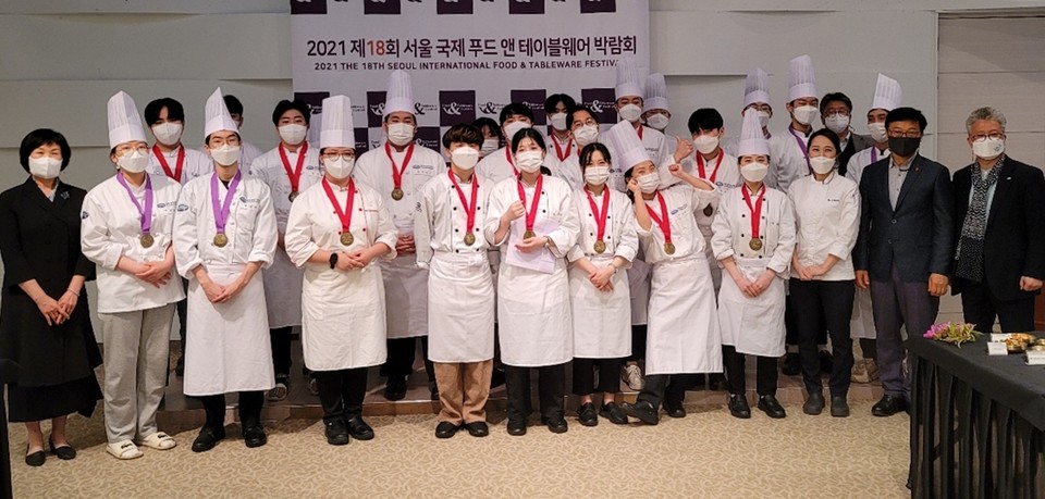 테이블푸드 이미지