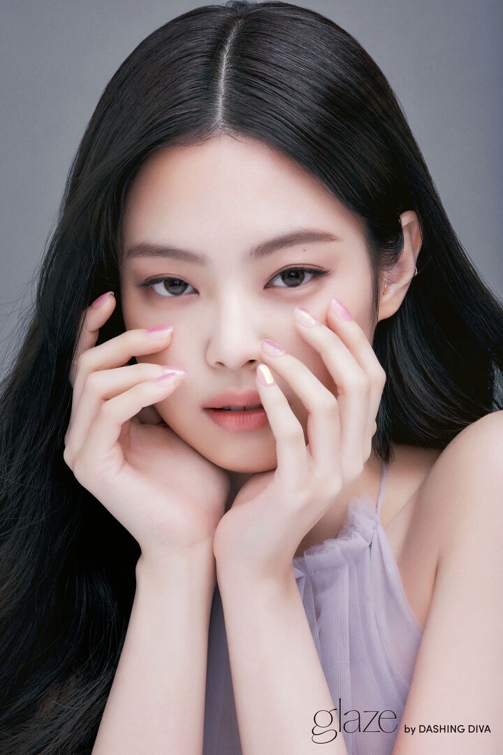 제니네일 이미지