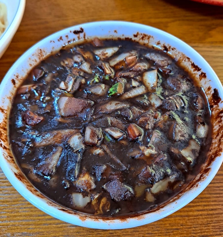 대성반점 이미지