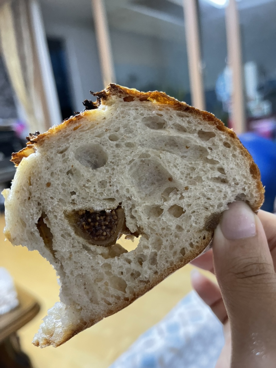 밀 베이커리(FARINE) 이미지