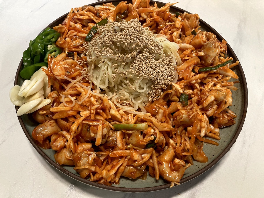 칠보수산 이미지
