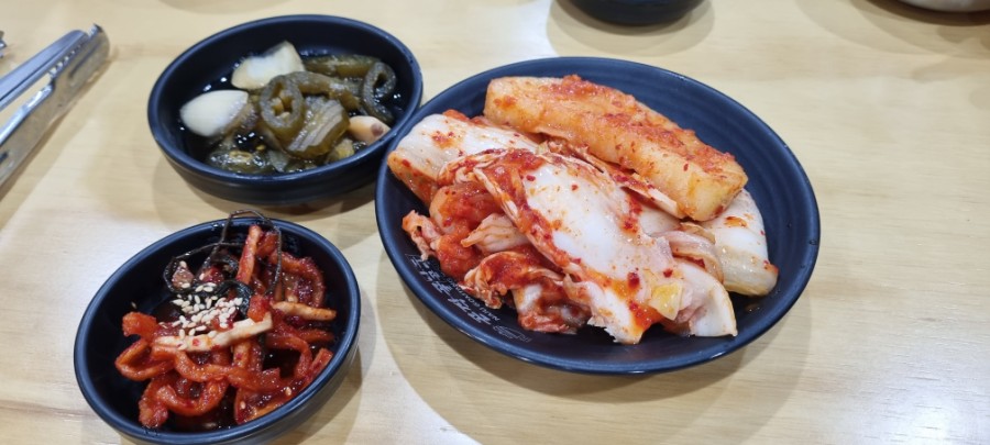 곰작골 나주곰탕 교문점 이미지