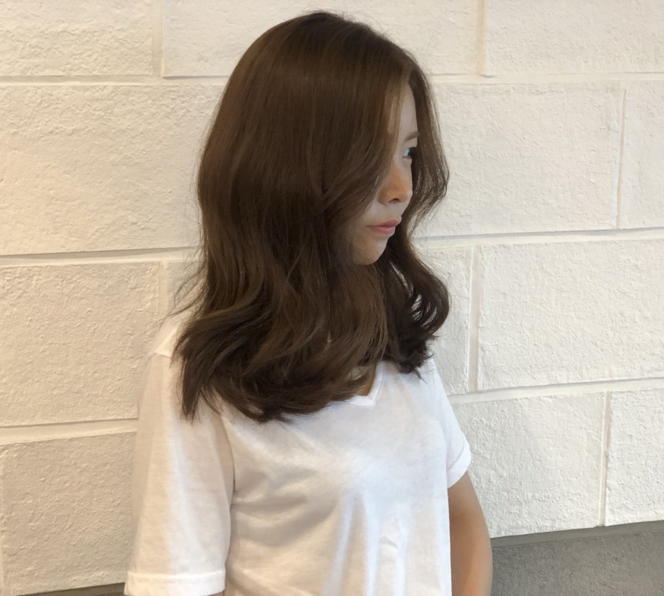 ON HAIR U 이미지