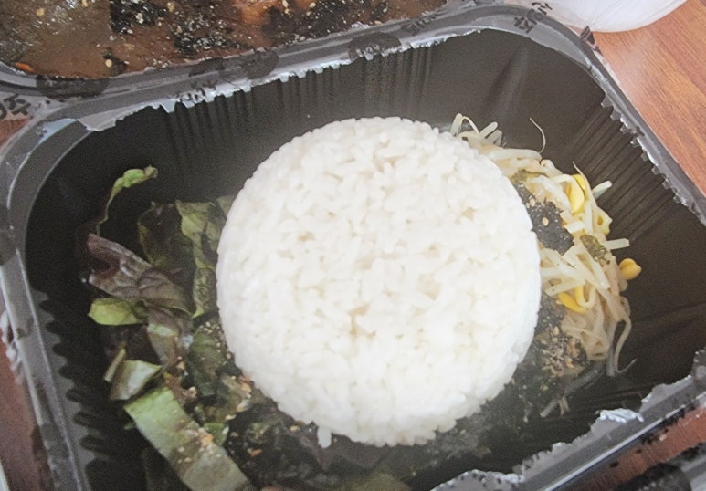 신의주 순대와 쭈꾸미 이미지