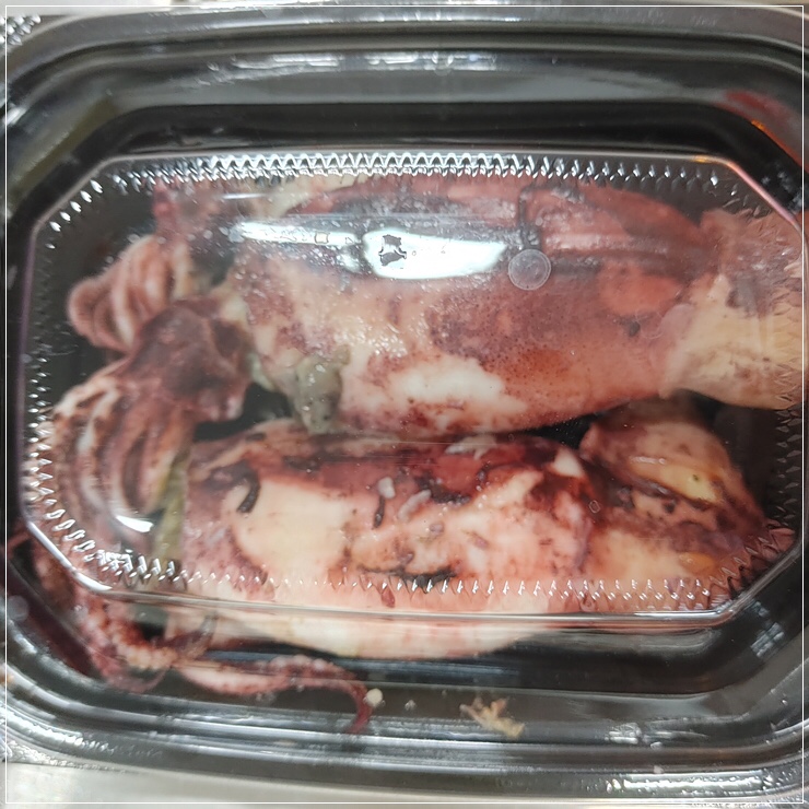 부산대게 이미지