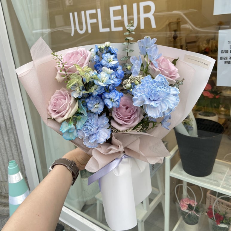 블루제이유 이미지