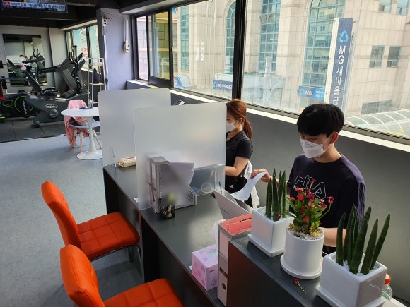 조아핏우만점 이미지