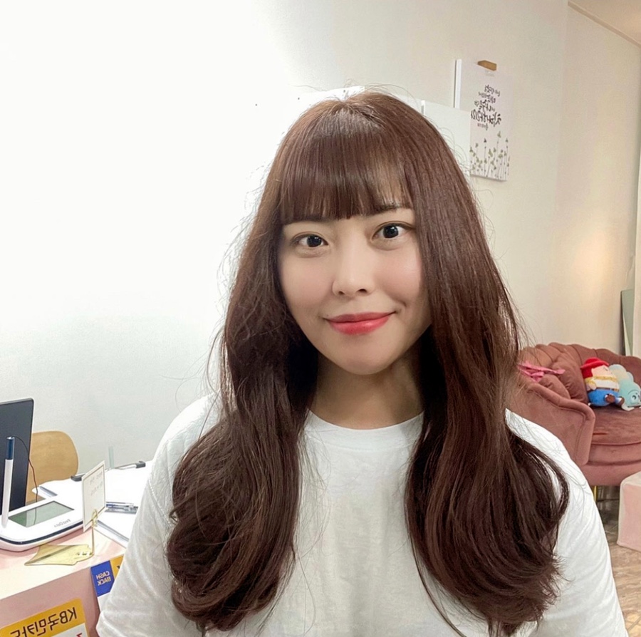 이유헤어 이미지