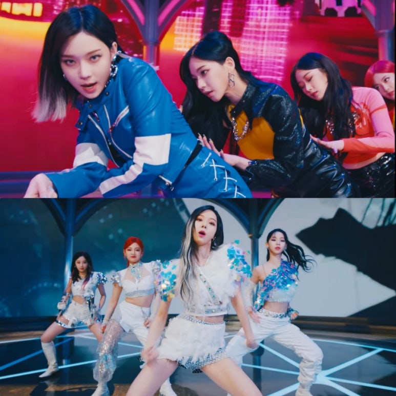 앨리스댄스스튜디오 이미지