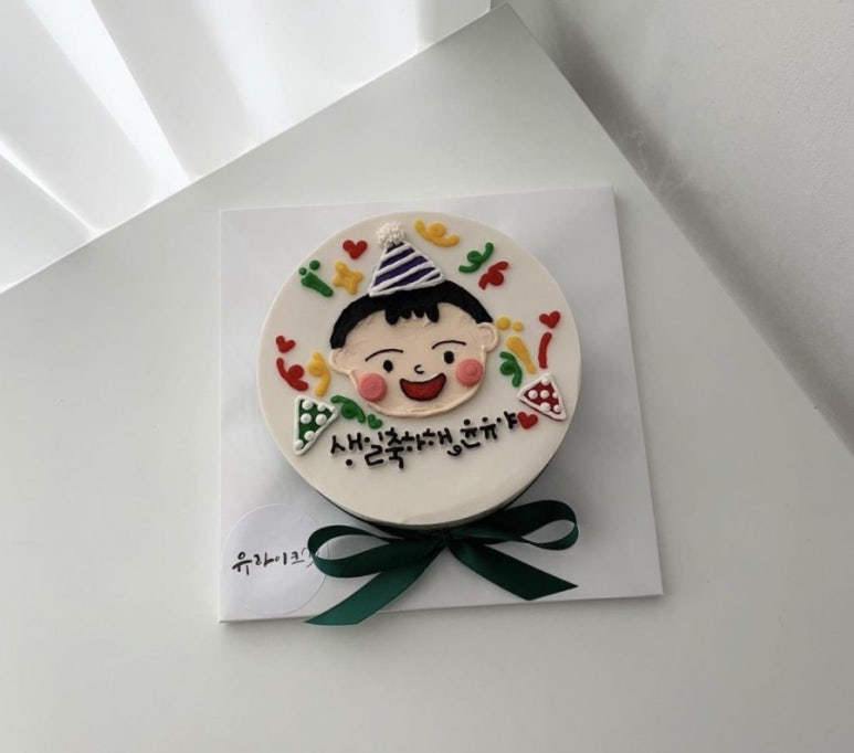라이크유케이크 이미지