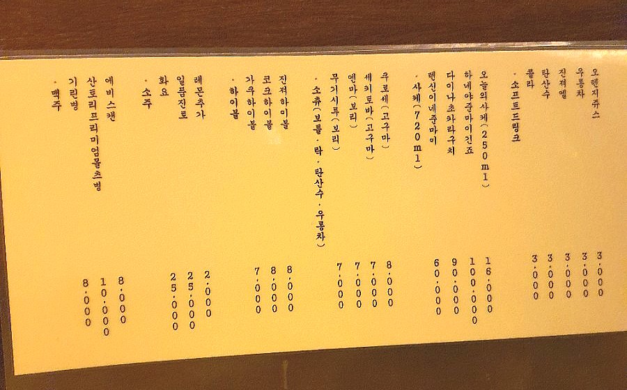 야키토리파노 이미지