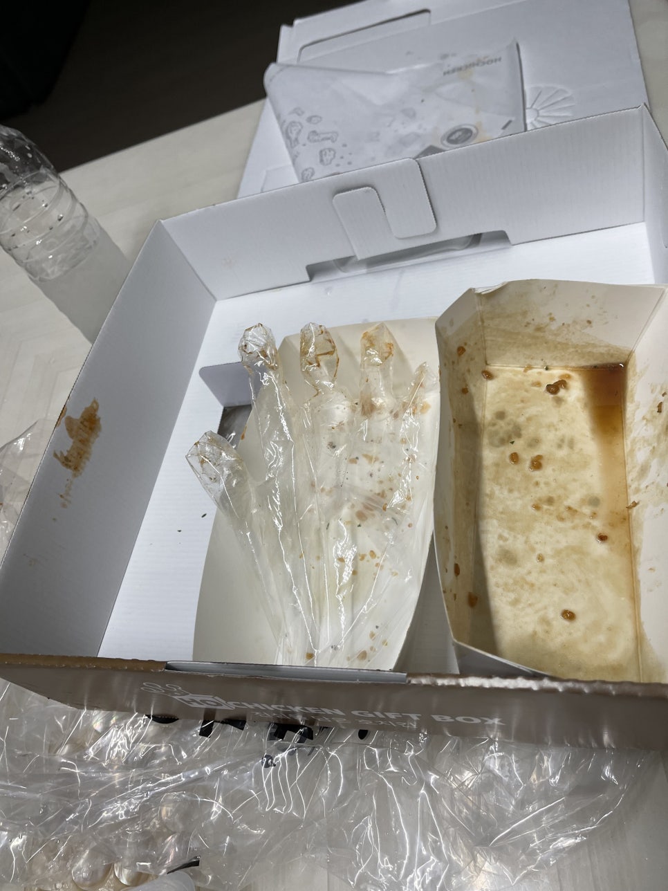 호치킨송도더 이미지