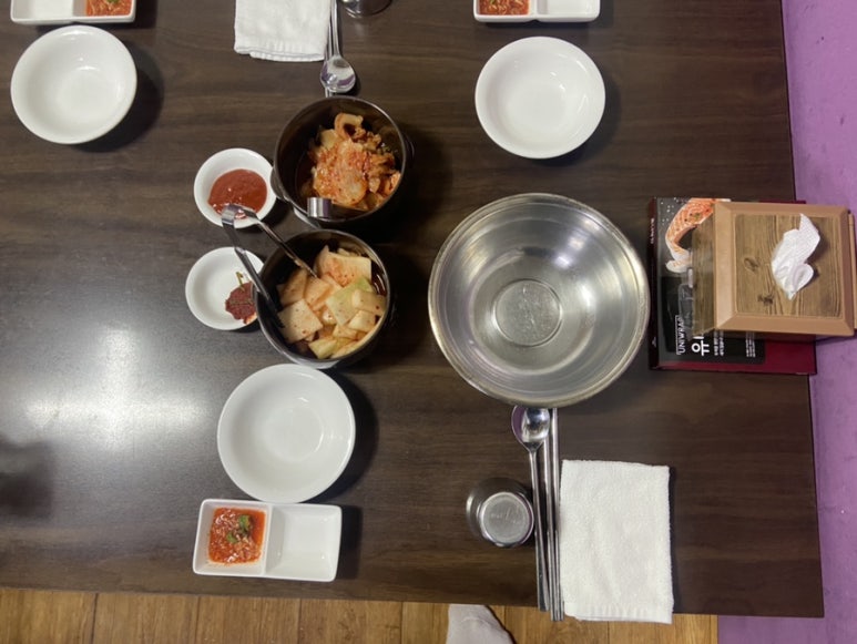 삼미족발 이미지