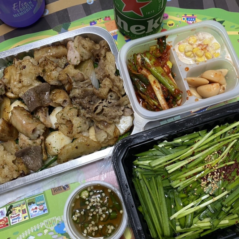 특급소곱창 이미지