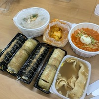 순이네김밥 이미지